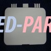5006ER2003-2 LG Washer Pump Filter Access Cover Lid Cap 5006ER2003E