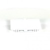 5006ER2006M LG Washer Pump Filter Access Cover Lid Cap 5006ER2006
