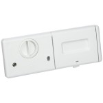 5304460911 Frigidaire Dishwasher Dispenser Assembly 10041890