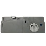 154860103 Frigidaire Dishwasher Dispenser Assembly 154542107
