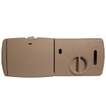 99002180 Whirlpool Dishwasher Dispenser Assembly 6914629