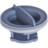 WP8558307 Whirlpool Dishwasher Dispenser Cap 8558307