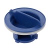 WPW10077881 KitchenAid Dishwasher Dispenser Cap W10077881