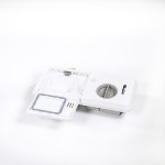 WPW10428214 Whirlpool Dishwasher Dispenser Assembly W10428214