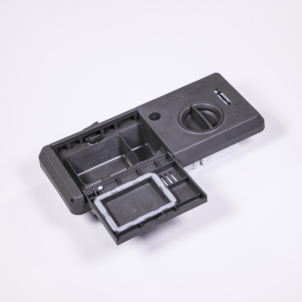 WPW10428217 Maytag Dishwasher Dispenser Assembly W10428217