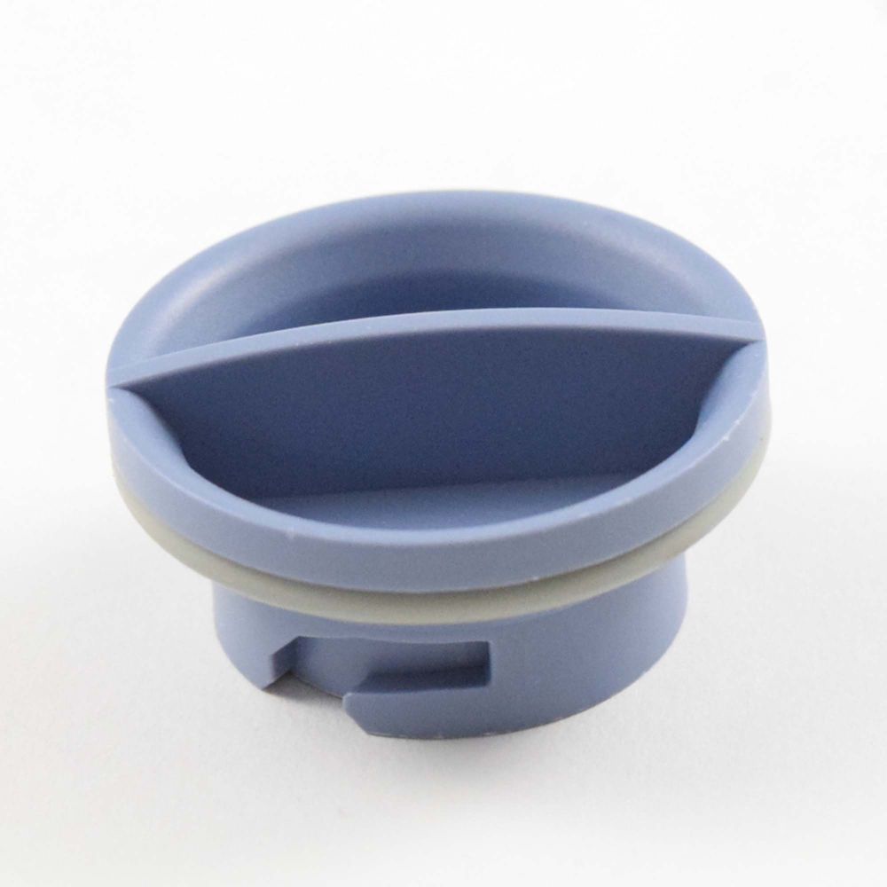 WPW10524911 Whirlpool Dishwasher Dispenser Cap W10524911