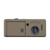 WPW10605015 Whirlpool Dishwasher Dispenser Assembly W10605015