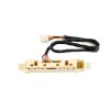 EBR33469702 LG Dishwasher Indicator Display Light Assembly 1397542