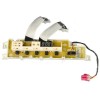 EBR43245901 LG Dishwasher Indicator Display Control Assembly 1397735