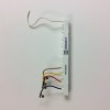 WD6X237 GE Dishwasher Display Main Assembly 165D4263P006