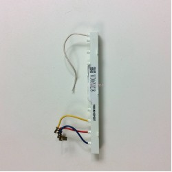 WD6X238 GE Dishwasher Display Indicator Lamp Assembly 165D4263P007