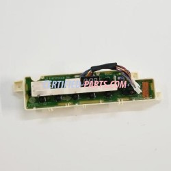 EBR73742804 LG Dishwasher Display Control Assembly 2669003
