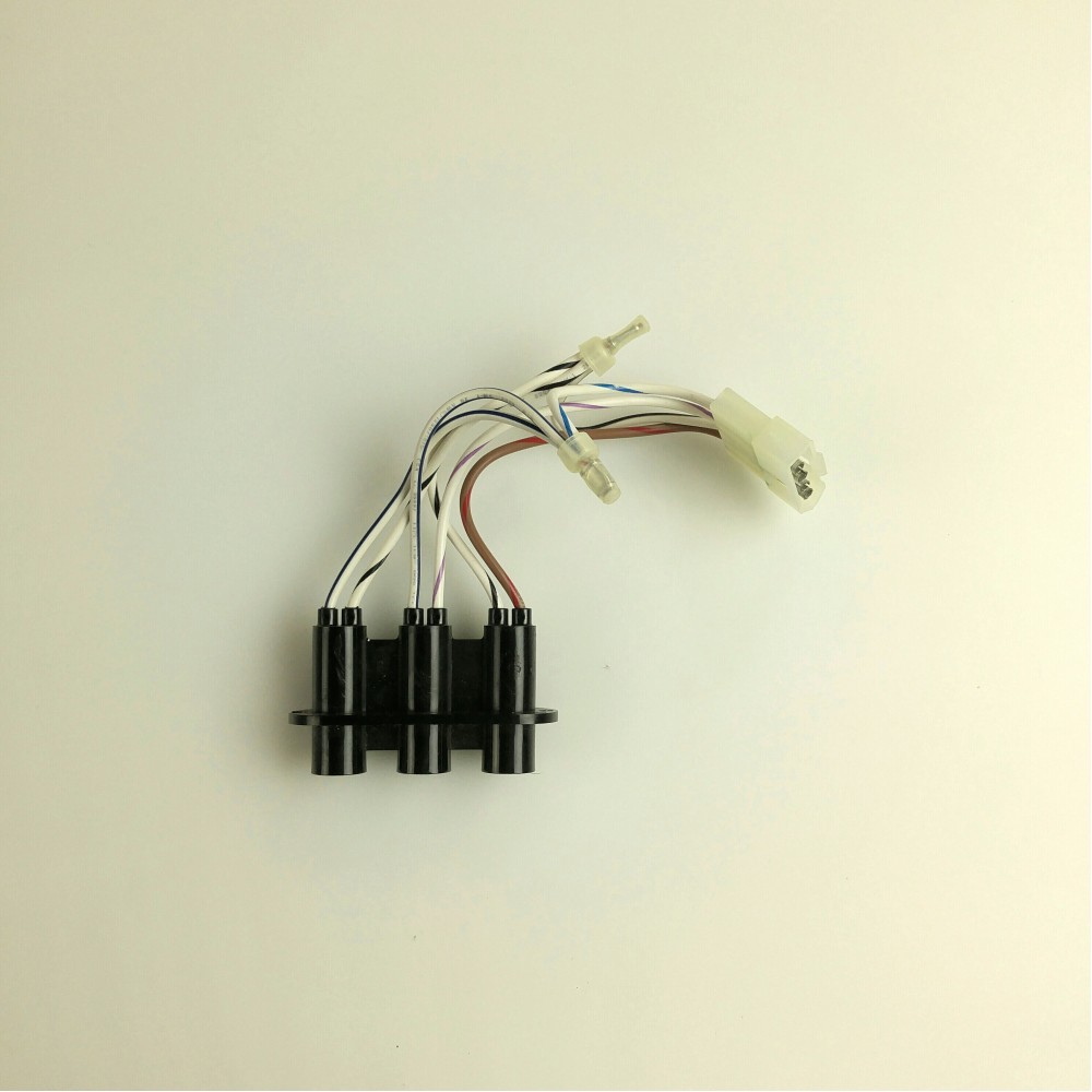 3378947 Kenmore Dishwasher Display Indicator Light Assembly 3376999