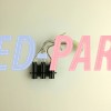 3378947 Kenmore Dishwasher Display Indicator Light Assembly 3376999
