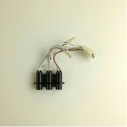 3378947 Kenmore Dishwasher Display Indicator Light Assembly 3376999