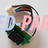 807144701 Frigidaire Dishwasher Display Assembly 3515651