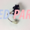 3369318 Whirlpool Dishwasher Display Assembly 523105