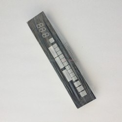 6327DC3001A LG Dishwasher Display Assembly CSV-KAL01TM9