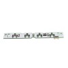 DD92-00038B Samsung Dishwasher Display Control Assembly DD9200038B