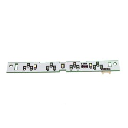 DD92-00038B Samsung Dishwasher Display Control Assembly DD9200038B