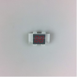 8269205 Whirlpool Dishwasher Display Assembly LTD-5736C-02