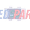 WP8269206 Whirlpool Dishwasher Display Indicator Light Assembly LTD-5736CG-04