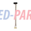 154734601 Frigidaire Dishwasher Display Assembly LTG-0514H-01