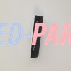 WB06X10321 GE Microwave Display Light Indicator LED Holder 4930W3A026