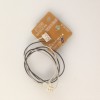 6871W1S238C LG Microwave Display Light Indicator Board Assembly 6871W1S238B