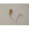 4359486 Whirlpool Microwave Display Light Indicator 6871W2S001A