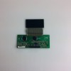CPDLIB030MRU0 Sharp Microwave Display Light Indicator B030MR