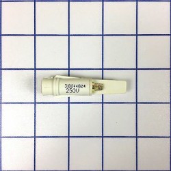 318044829 Frigidaire Oven Range Display Pilot Light Indicator Lens 318044824