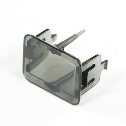 316239000 Frigidaire Oven Range Display Pilot Light Indicator Lens 891939