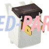 WB2X7697 GE Oven Range Display Pilot Light Indicator WB02X7697