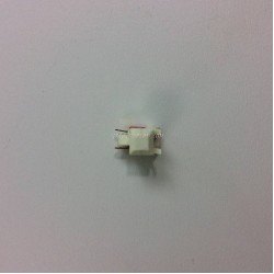 WB2X7698 GE Oven Range Display Pilot Light Indicator WB02X7698