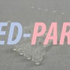 134552800 Frigidaire Washer Dryer Display Light LensIndicator Pipe 1345528