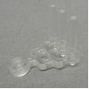 134557400 Frigidaire Washer Display Light LensIndicator Pipe 1345574