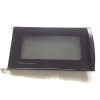 MVH350E Whirlpool Microwave Door Assembly P1323203M