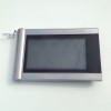QBP80QBP9150 Emerson Microwave Door Assembly MW8119SB