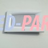 3581W1A165X Kenmore Microwave Door Assembly 72163352300