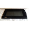 3581W1A377R Kenmore Microwave Door Assembly 72180829500