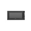 53001791 Maytag Microwave Door Assembly 1069113