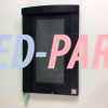 11172219810DRA Kenmore Microwave Door Assembly 11172219810-DRA