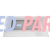 W10111666 Amana Microwave Door Assembly 1203154