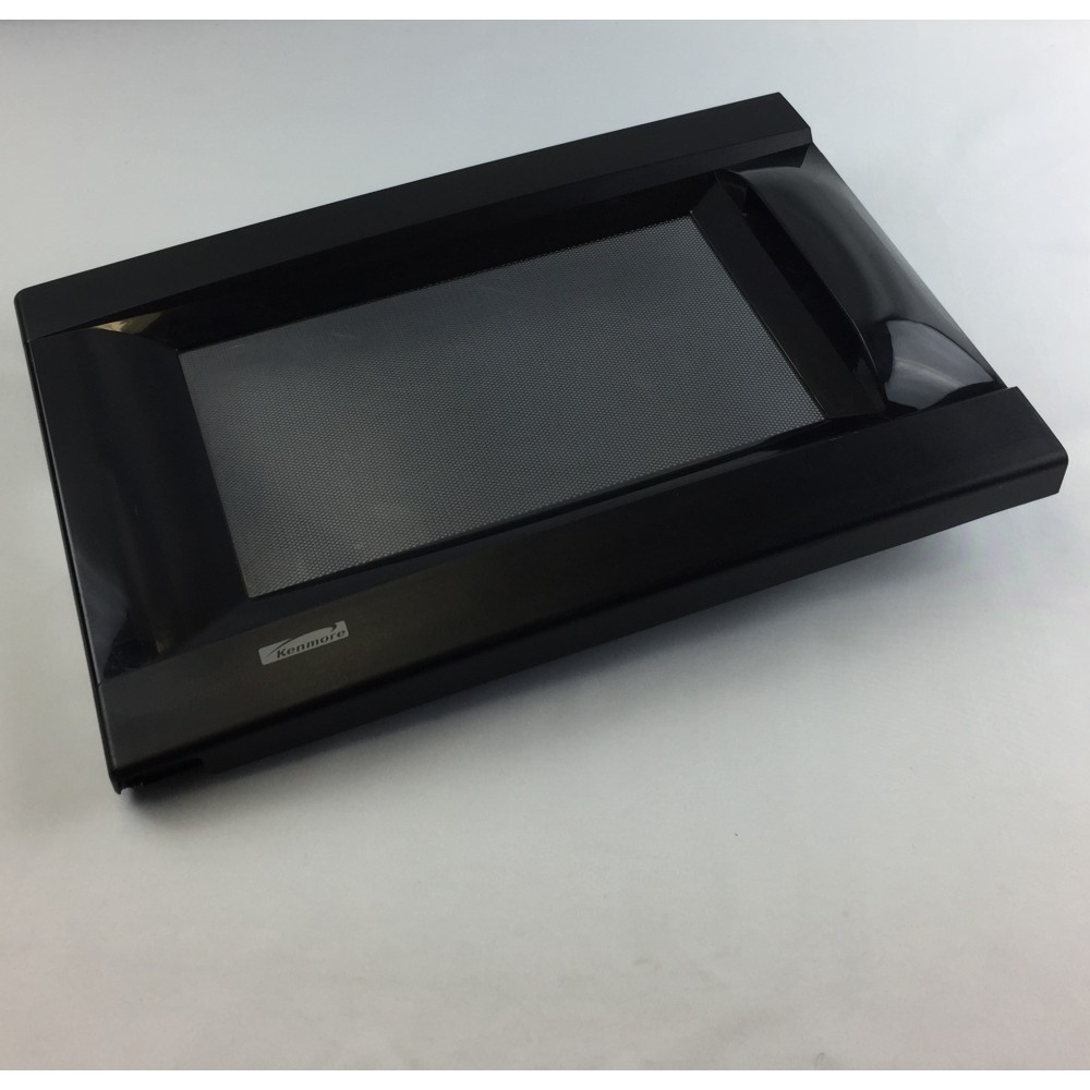 3581W1A274B Kenmore Microwave Door Assembly 1311597