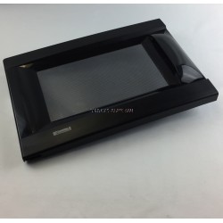 3581W1A274B Kenmore Microwave Door Assembly 1311597