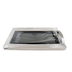 W10333874 Amana Microwave Door Assembly 1877583