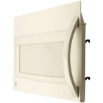 DE94-02300C Kenmore Microwave Door Assembly 4018504401