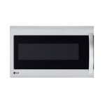 ADC74347106 LG Microwave Door Assembly AGM74690906