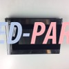 EM720CPN-DRA Black-Decker Microwave Door Assembly EM720CPN-PMB